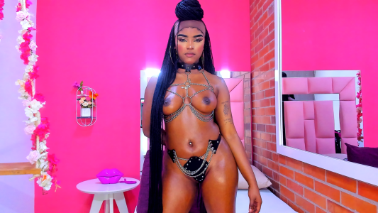 Do you think I am a goddess? de malu_horny_69 Fotos 5