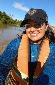 Lala_sucker wild day in the nature 🌳 Kuva 3