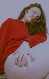 AlannisSweet You remenber me ❤‍🔥❤‍🔥 Pic 9