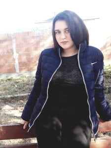 SaraElise Hot Sara 👙❤️ Pic