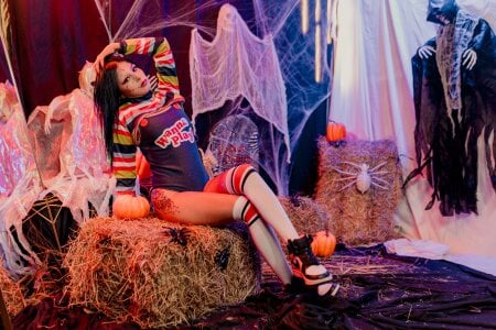 channel_guss halloween time 😈 Foto 7