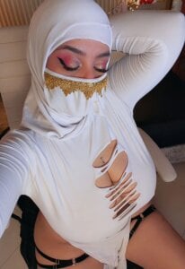 hana_falak 😇😇 Pic 4