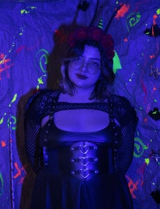 Roxy_f_w happy halloween Bilde 7