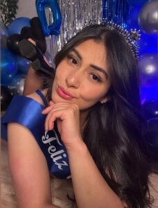 saritass_ Mi Cumple Kuva 3