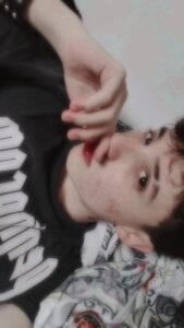 Isaac_Grey Public Kuva