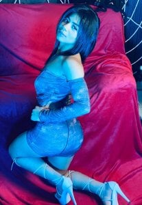 Zoe_Browns_ Good Girl 🎀 Pic 2