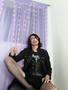 Nikole de Nikole_slender18 Fotos XXX
