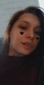 CleopatraHabibi It's me Foto