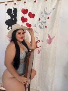 Gaby22d Public Pic 2