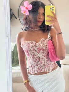 AlinaSweetthorny latin for you Bild 5