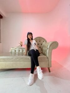 TinnaMoon Public Foto 5