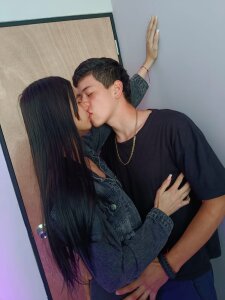 Public de Dominate_Alison  Imagens