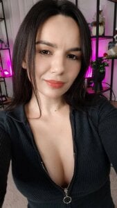 AdelleVixen Public 圖片 5