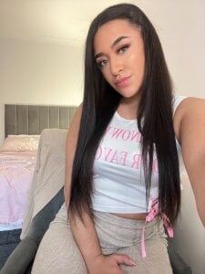 MissOliviaRose Casual ones 🖤 Pic 7