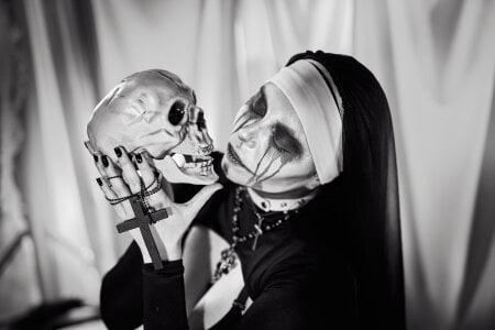 AlexHoe_のHalloween 2025の 2枚の写真