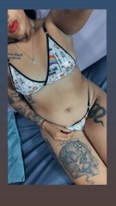 Demonia_en2cocks sexy catalina 사진 4