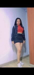 violetaluxx lady slika