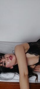 Freyja_eter How about a touch of elegance? Foto 6