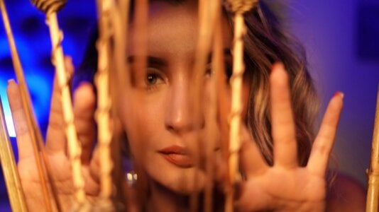 VictoriaBellah 👀😍 Pic 2