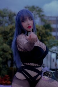 Megumibunny Cosplay Εικόνα 2