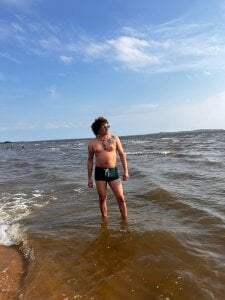 Dany_milk Beach Billede