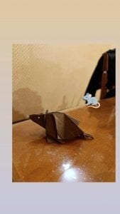 _HelenCarter: My origami ( 5 фото)