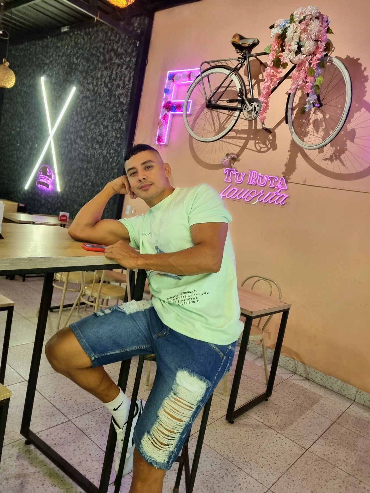 Paul22cm- Trendy obrázky 4026