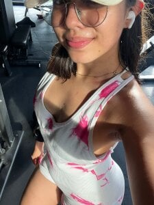 Lauuu2007 workout Pic 2