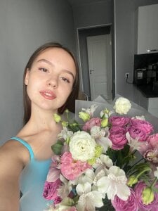 LisaSmiths Flowers <3 Pic 2