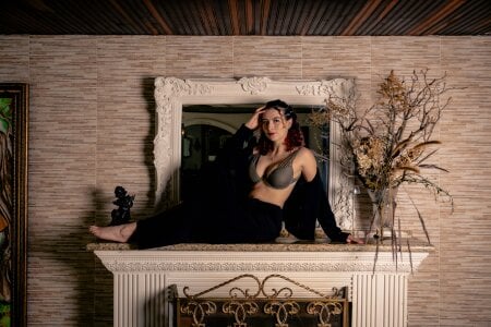 GabrielaMK Boudoir Íntimo. Immagine  7