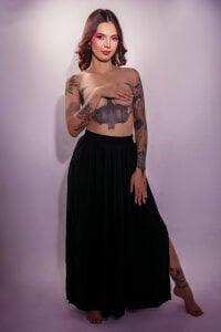 Vero_Jenkins you like me?🔥 Pic 3