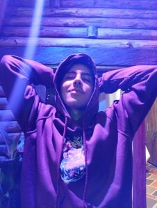 special days od dylan_cross_  6 snímek