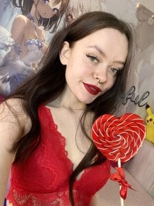 CheekySashaCharm Me, my life💘 Pic 4