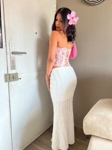 AlinaSweetthorny latin for you Bild