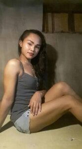 TS_gorgeousJhem Casual Billede 4