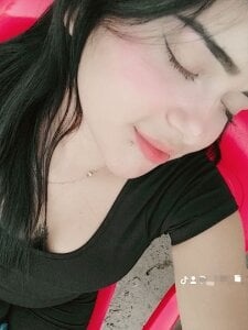 Estrellavega_ Public Pic 5