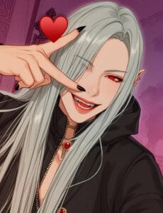 Jenny_Fox Public Foto 2