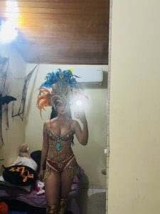 Babyrebek Halloween Pic 5