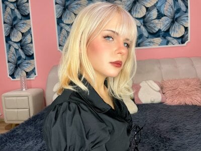 ALZA_AZURE Charming Alza💫 Pic 4