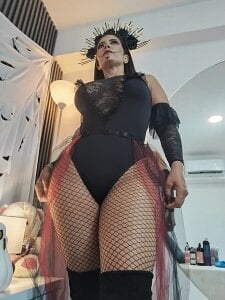 halloween de Samantha_Claus Foto 6