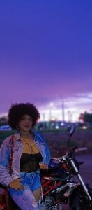 AlliceJelany Free day Pic