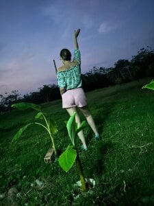 Chanelll_Taylorr_ 🖤 Foto