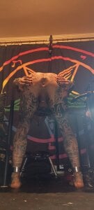 object857 current tattoo status of the object857_ 15.04.2025 圖片 5