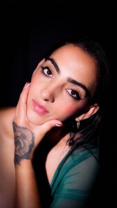 lissa_palmer Luck and Seduction 🍀 Bilde 6