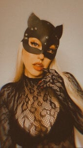 Liya_Liss Naughty Kitten 🐾 Pic 4