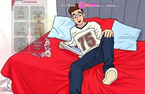 abraham_xo I like it, love, I'm very strawberry and I can dominate you Foto