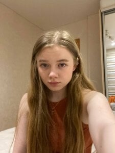 EvaRaee Just me Fotka 2