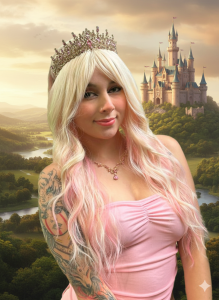 AmbarHills_1 👑Queen Pic 3