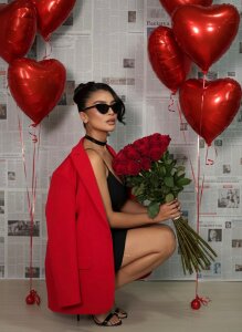 Holly_Brensonexx_ Happy Valentine's Day 💋💌💘 зображення 7