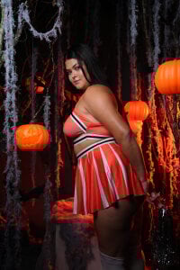 im_mou_ 🎃Trick or Treat🎃 Pic 7